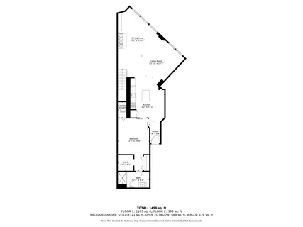 a picture of a wall with a window