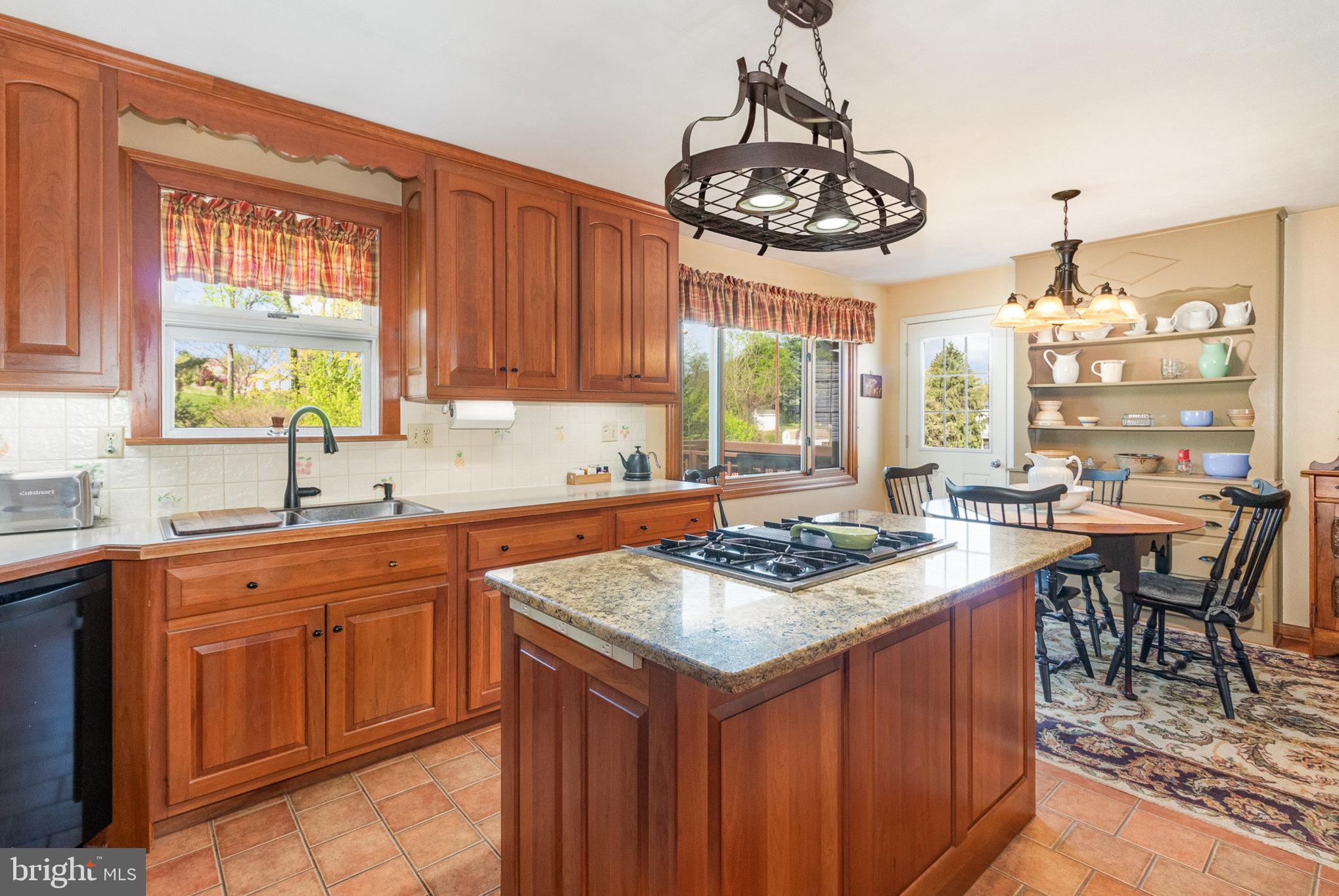 114 Poplar Road New Cumberland, PA 17070 - Photo 23 of 26 gas range