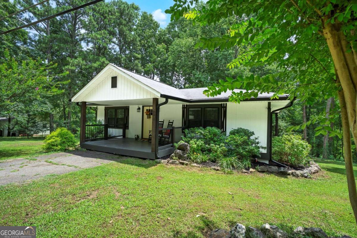 62 Valley View Drive Cartersville, GA 30121 - Photo 4 of 44