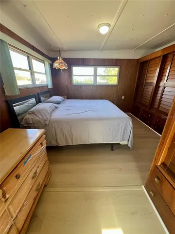 a kitchen with stainless steel appliances a refrigerator and a sink