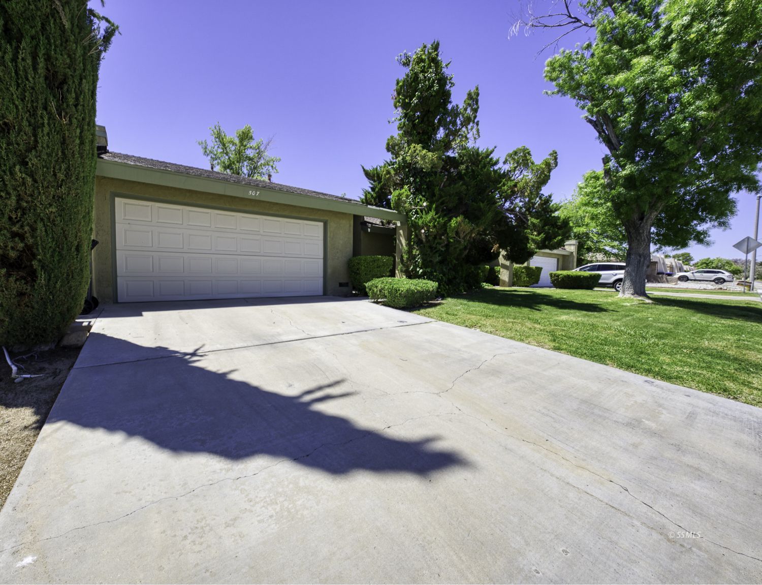 507 Sydnor Avenue Ridgecrest, CA 93555 - Photo 35 of 43