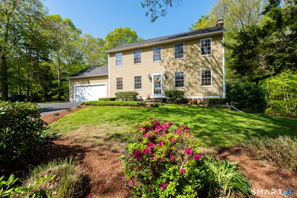 $495,000 | 93 Heatherwood Drive, Colchester, CT 06415