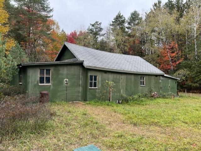 1180 Klein Road Sterling, MI 48659 - Photo 8 of 28