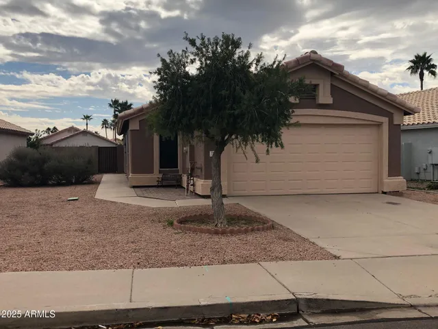 $2,100 | 735 East Baylor Lane, Chandler, AZ 85225