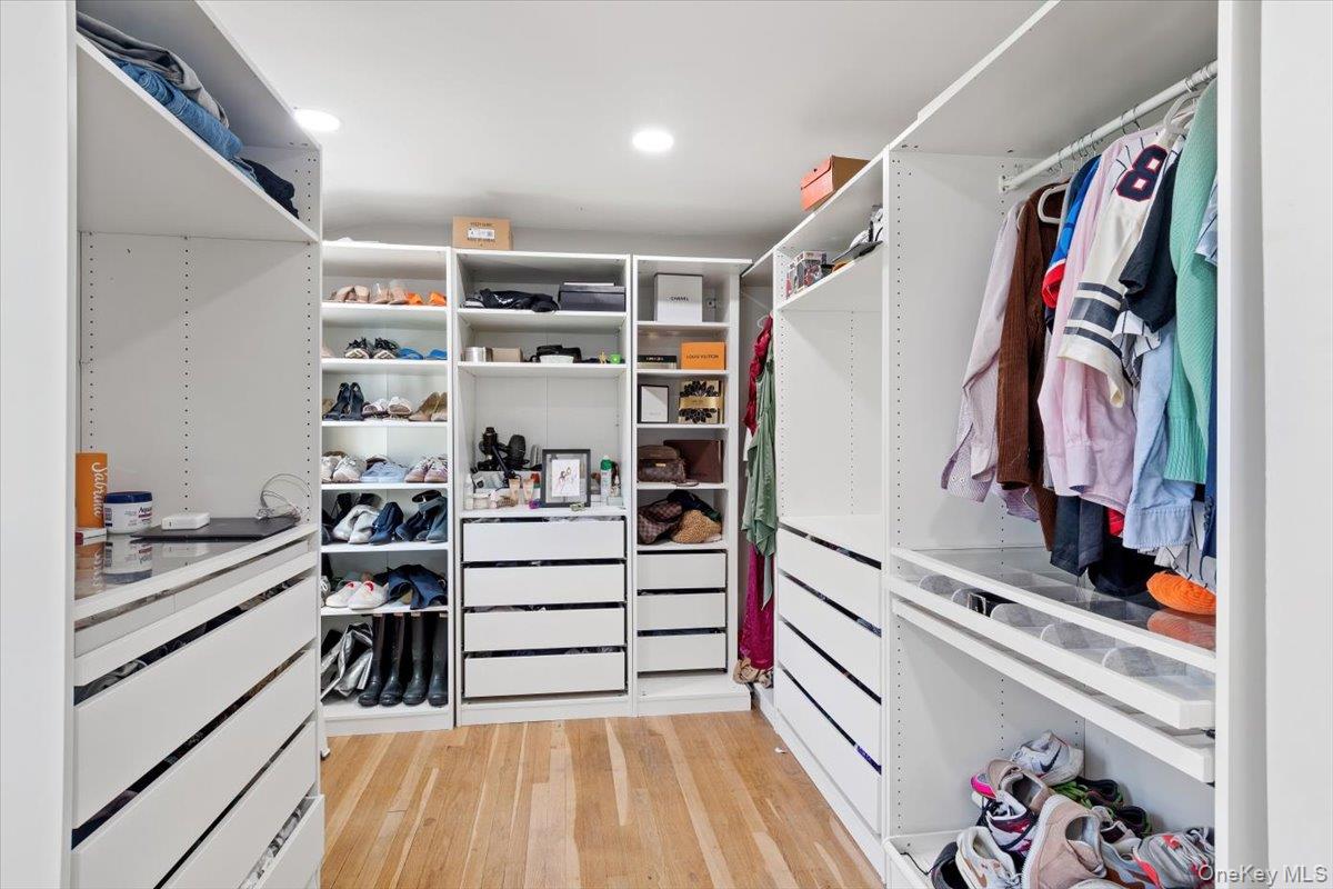 610 Farm To Market Road Patterson, NY 10509 - Photo 17 of 24 2nd level bedroom - used as a walk in closet
