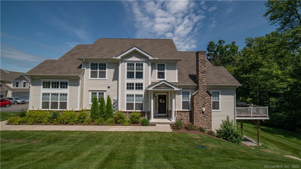 20 Highridge Road, Unit 20 Middlebury, CT 06762 - Photo 1 of 1 Gallery Image 1