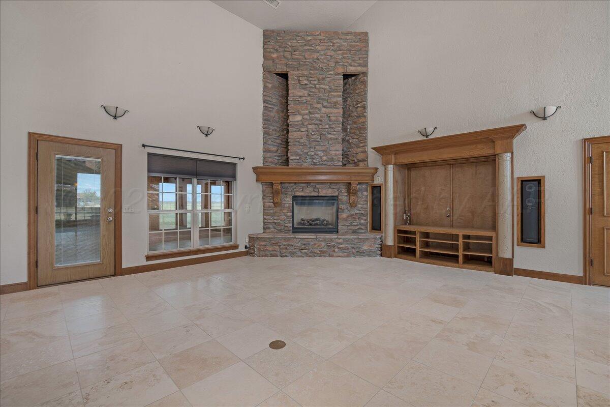 9000 Rj Drive Amarillo, TX 79119 - Photo 10 of 55 09-Living Room 2