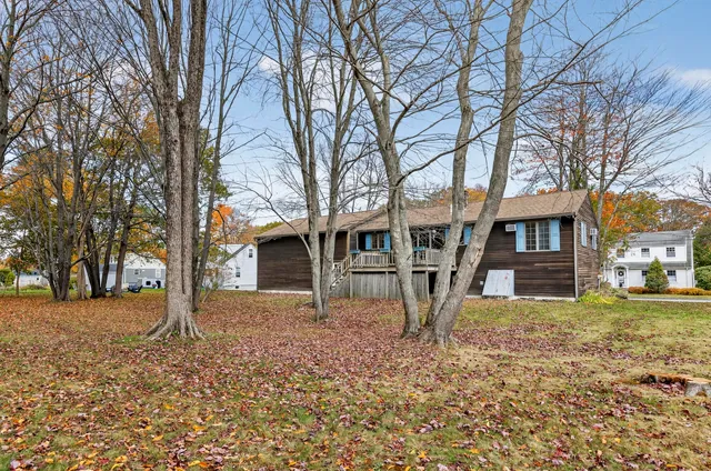 $499,900 | 11 Second Avenue, Scarborough, ME 04074