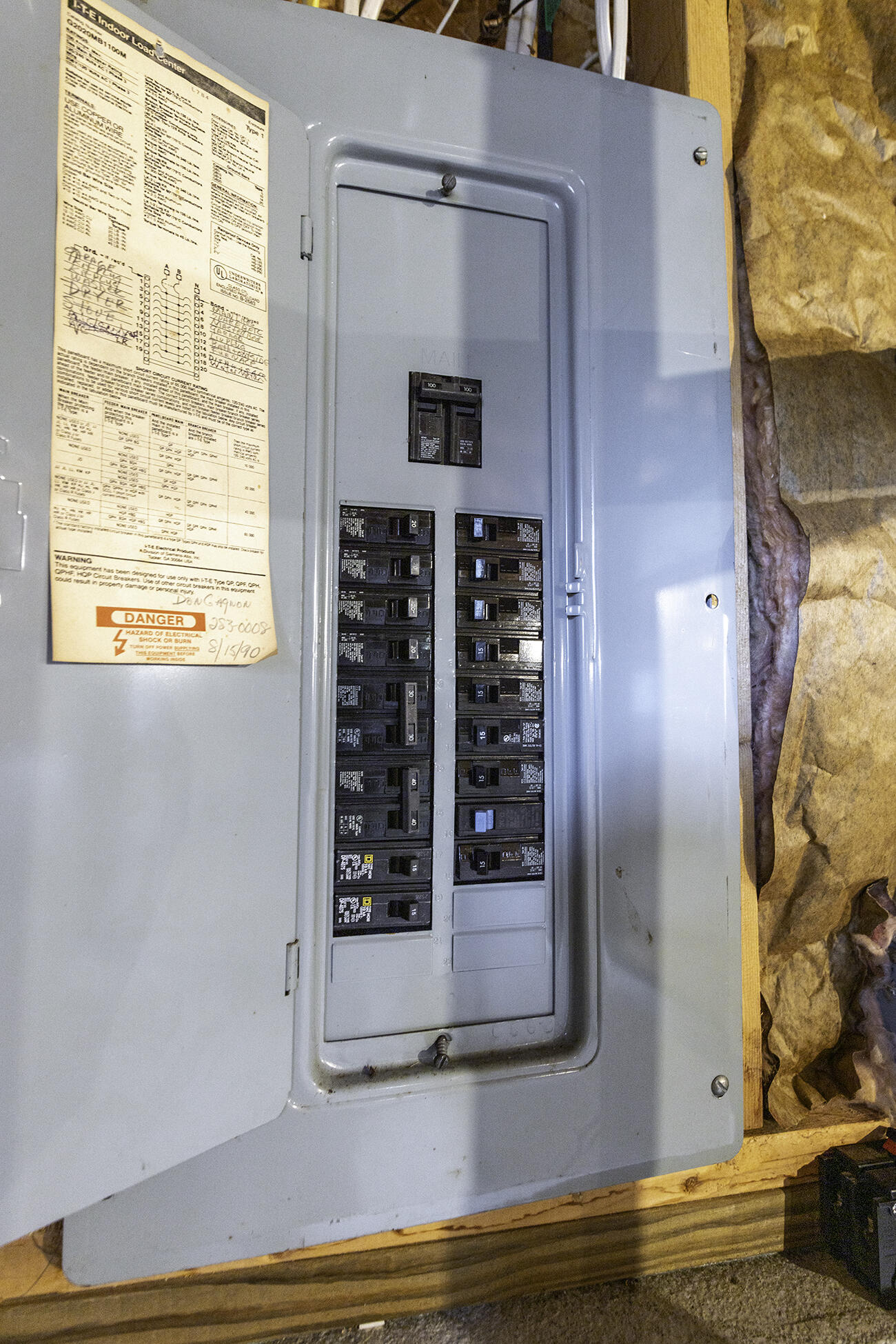 11 Second Avenue Scarborough, ME 04074 - Photo 44 of 44 panel