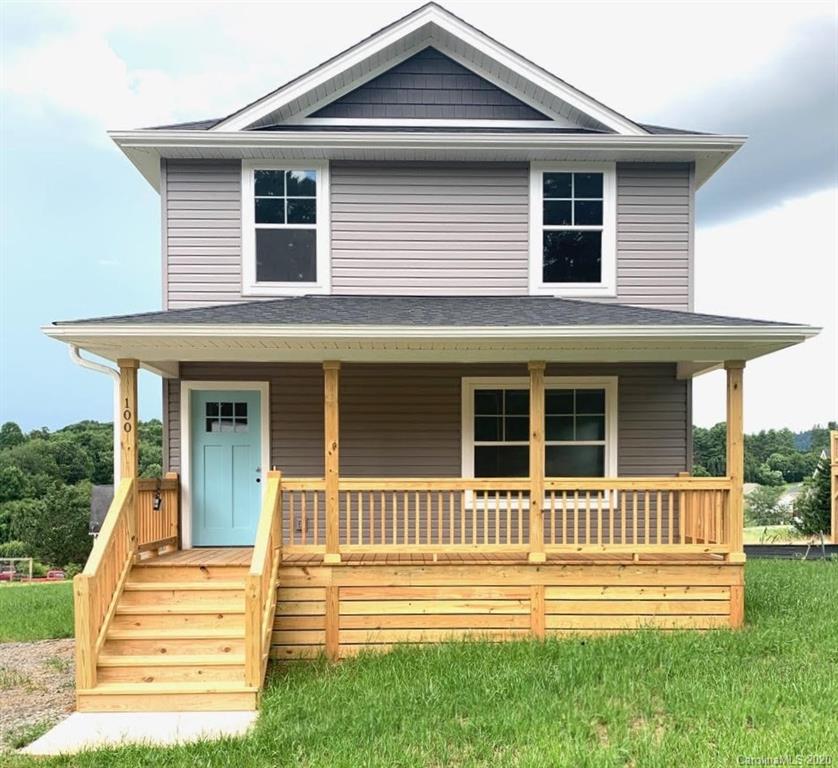 100 English Road Candler, NC 28715 - Photo 1 of 18 Gallery Image 1