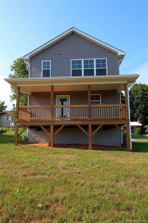 100 English Road Candler, NC 28715 - Photo 2 of 18 Gallery Image 2