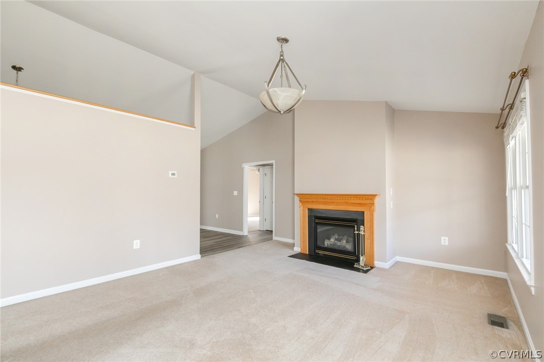 11038 Holly Ridge Lane Ruther Glen, VA 22546 - Photo 8 of 41 Gallery Image 8