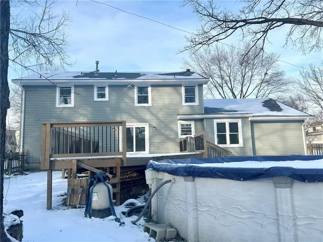 $419,900 | 130 Hampton Court, Lansing, KS 66043