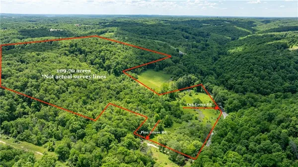 $525,000 | 135 Oak Grove Road, Industry, PA 15052