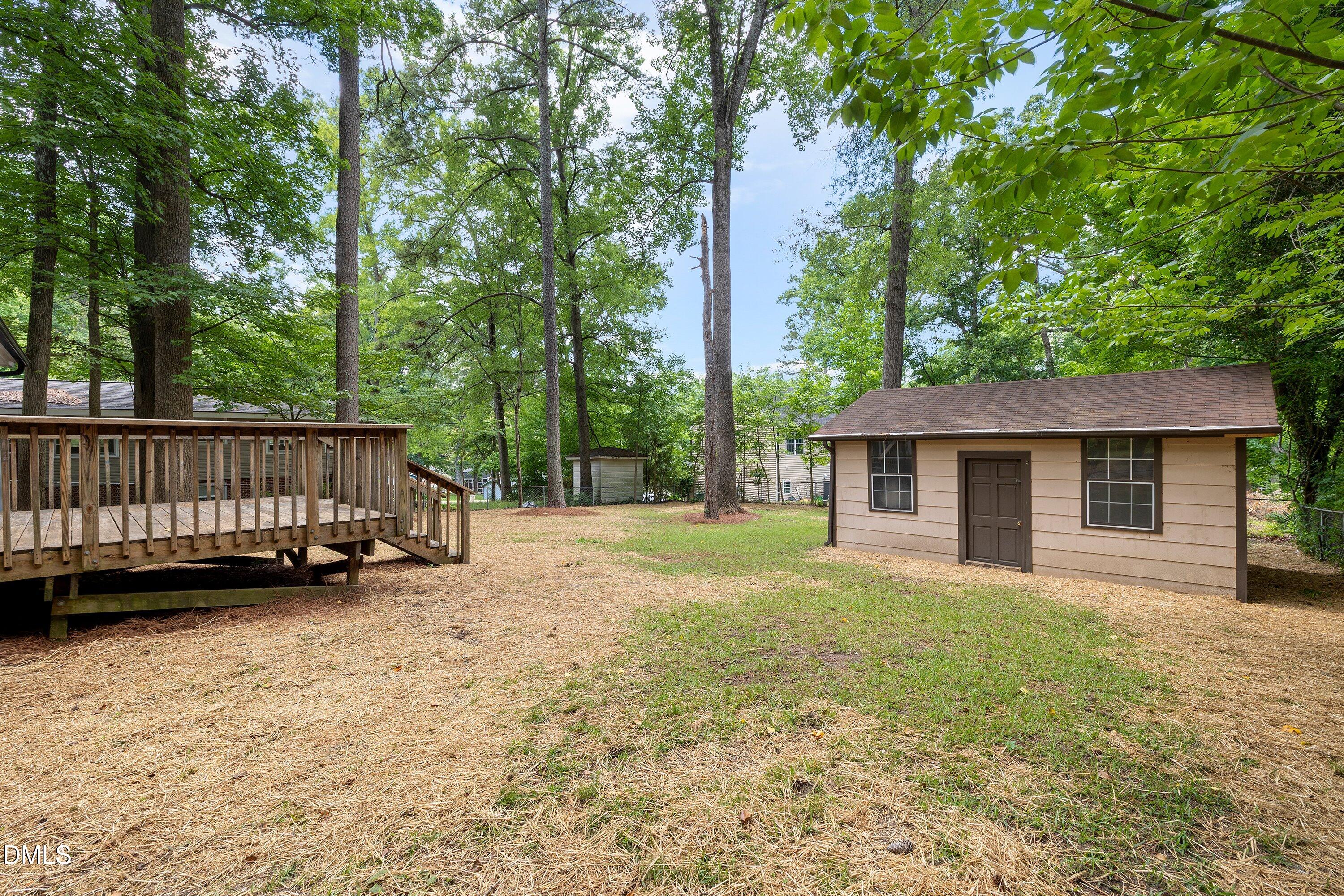309 Maple Street Cary, NC 27513 - Photo 38 of 42 39-309 Maple St118 Temple_7815