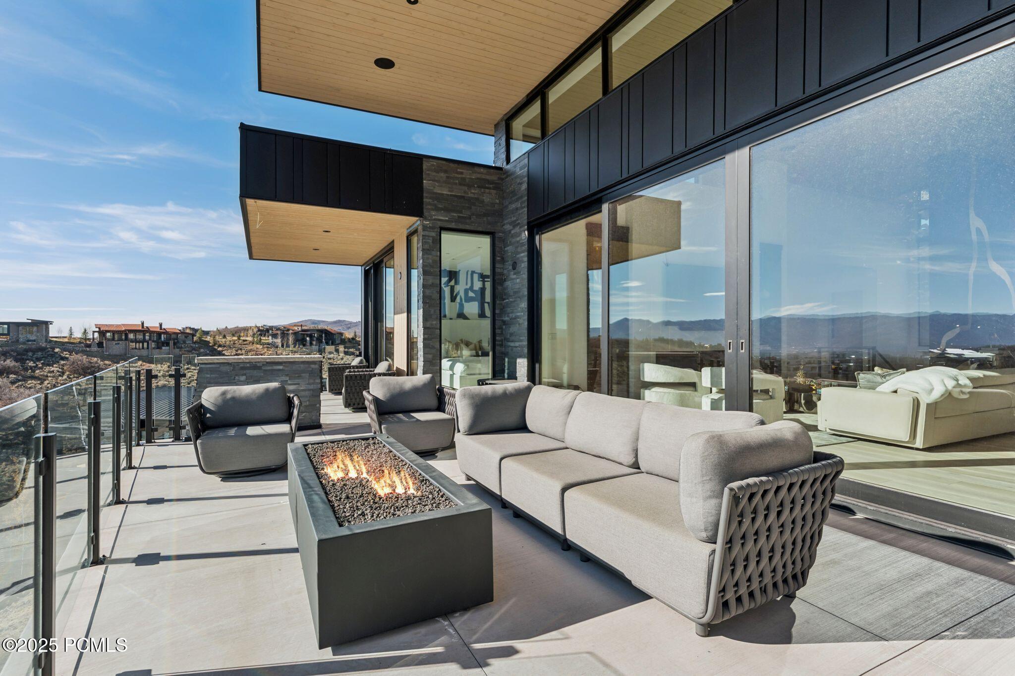 3404 Wapiti Cyn Road Park City, UT 84098 - Photo 24 of 77