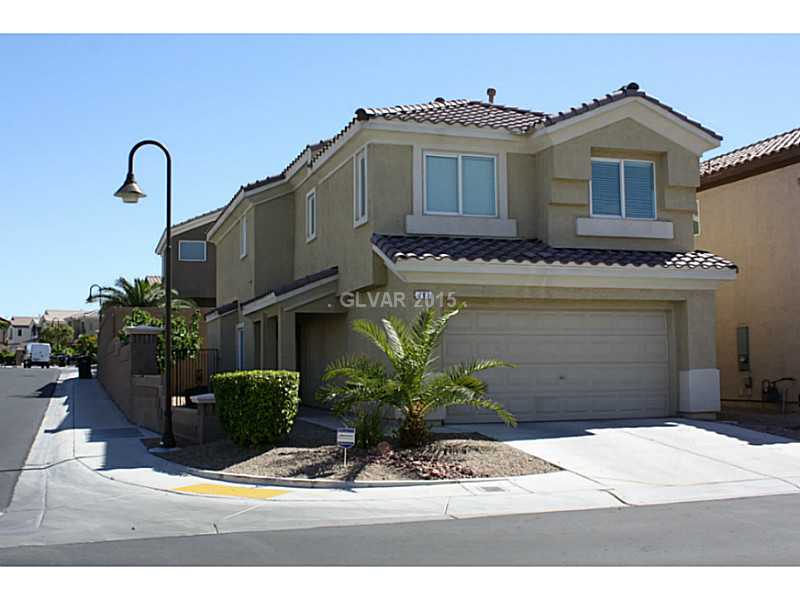 267 Soggy Ruff Way Las Vegas, NV 89148 - Photo 1 of 17 Property Photo.