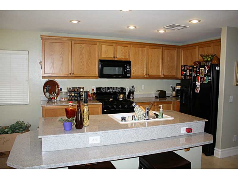 267 Soggy Ruff Way Las Vegas, NV 89148 - Photo 3 of 17 Property Photo.