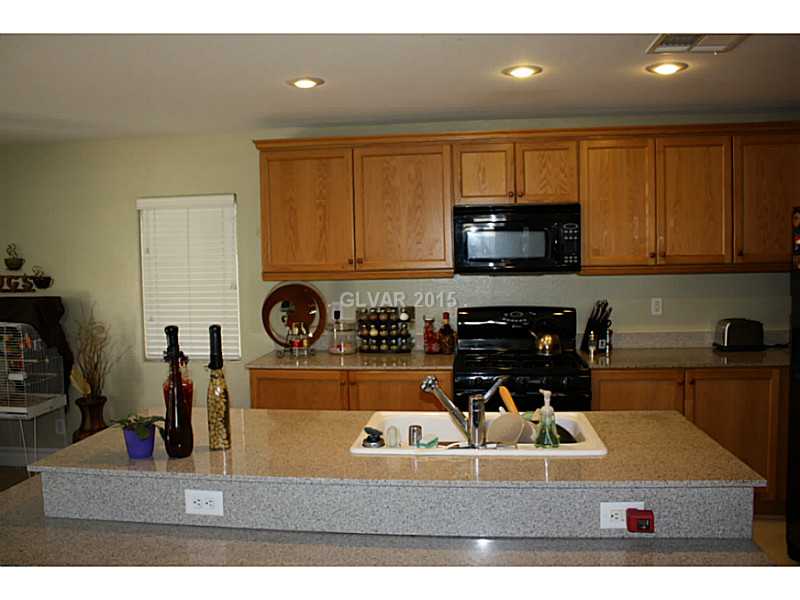 267 Soggy Ruff Way Las Vegas, NV 89148 - Photo 4 of 17 Property Photo.