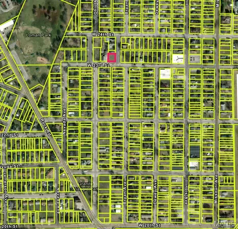 $5,461 | 2400 West 23rd Street, Granite City, IL 62040