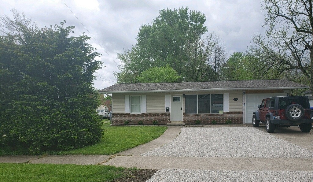 414 West Summit Street Delphi, IN 46923 - Photo 1 of 1 Gallery Image 1