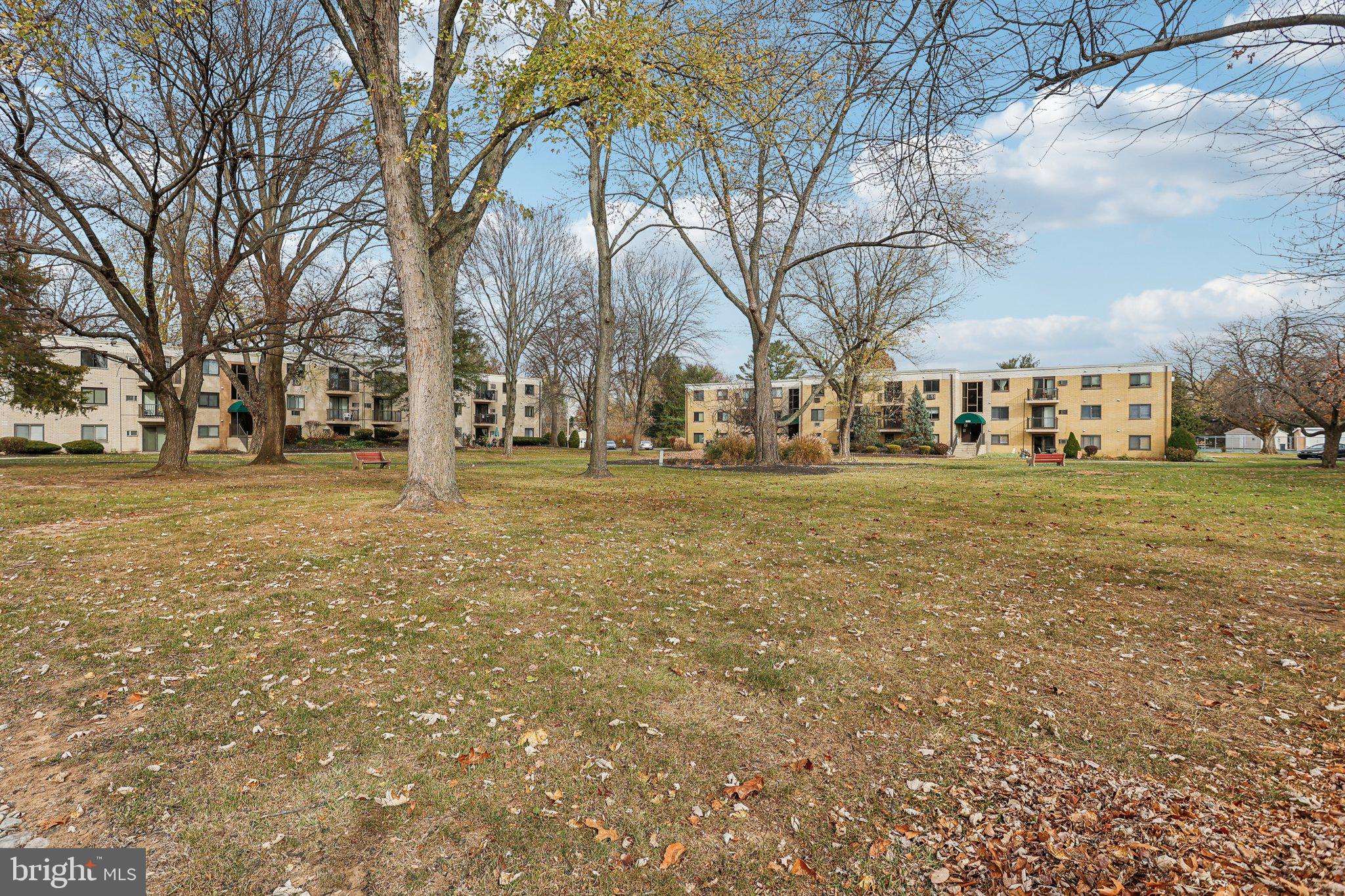 1575 West Street Road, Unit 331 Warminster, PA 18974 - Photo 27 of 31 Gallery Image 27