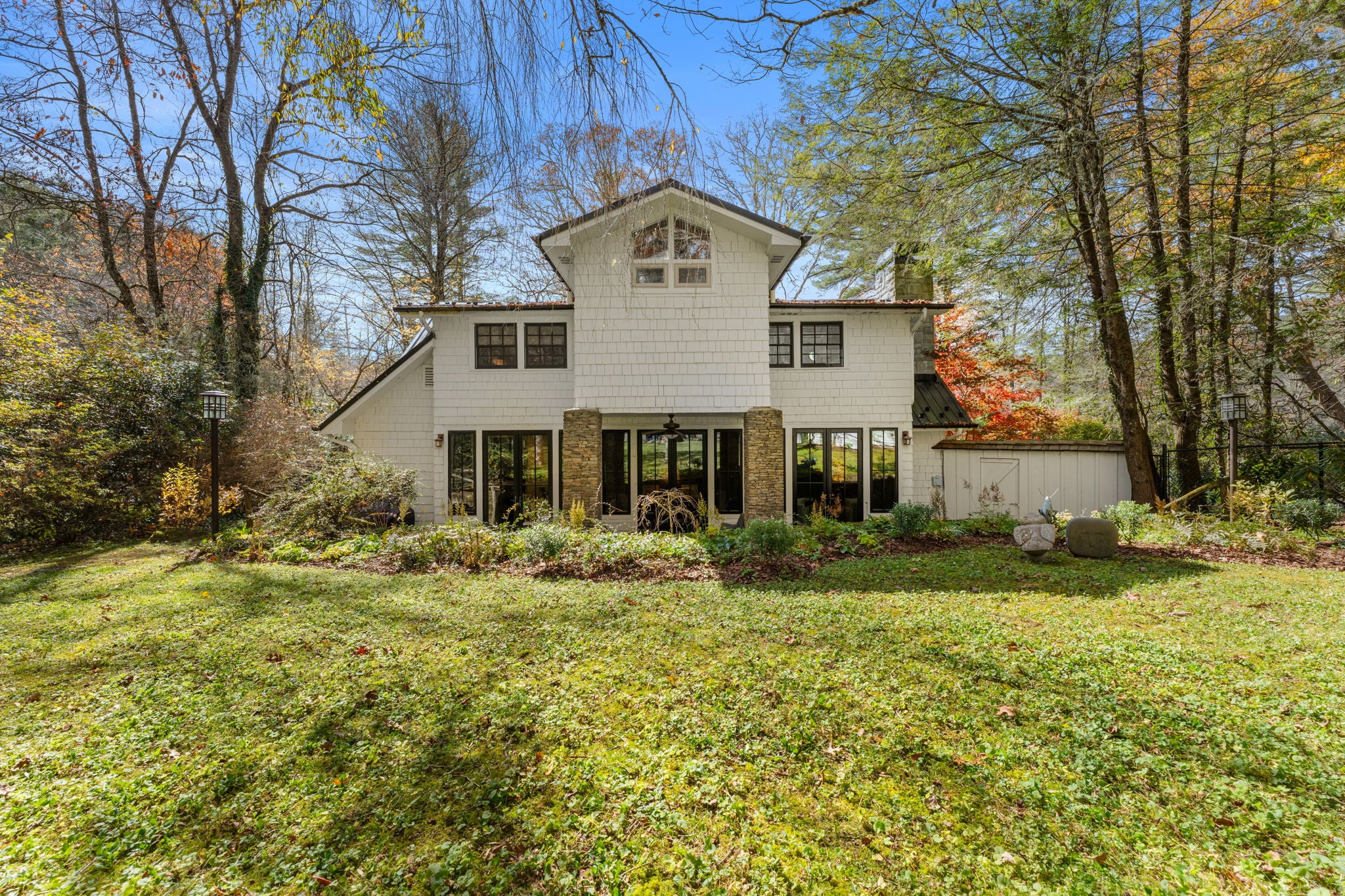874 Foreman Road Highlands, NC 28741 - Photo 73 of 73 Gallery Image 73