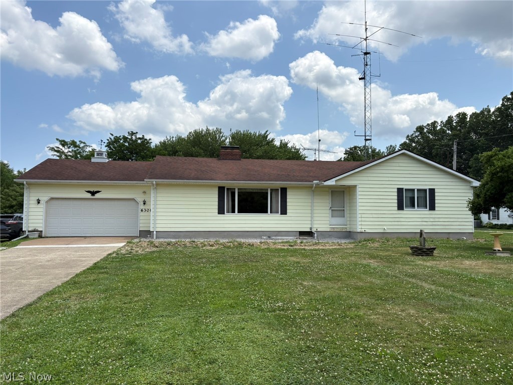 6308 Coen Road Vermilion, OH 44089 - Photo 2 of 40 Nice country ranch