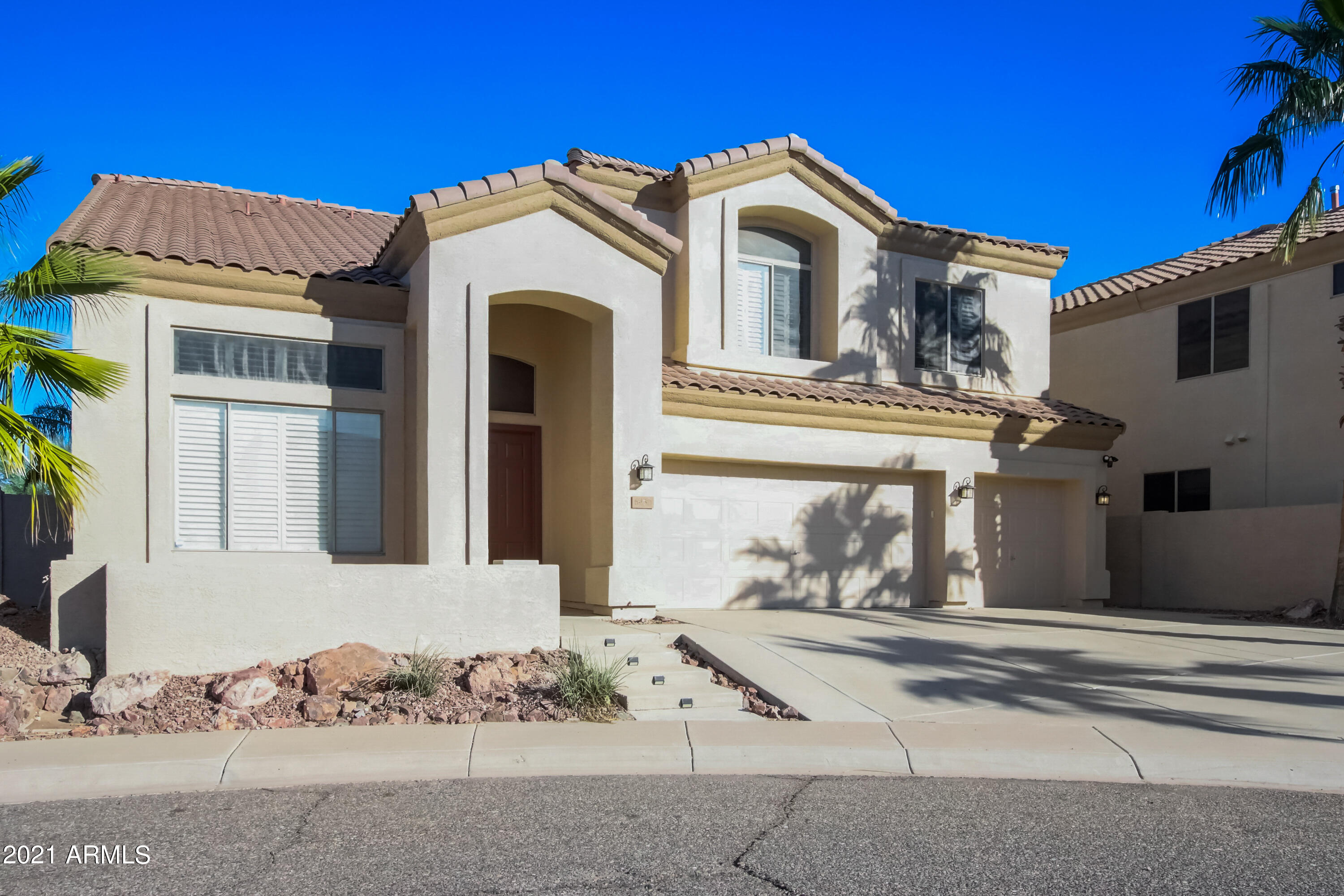 6430 West Hackamore Drive Phoenix, AZ 85083 - Photo 1 of 45 03-W Hackamore Dr-003