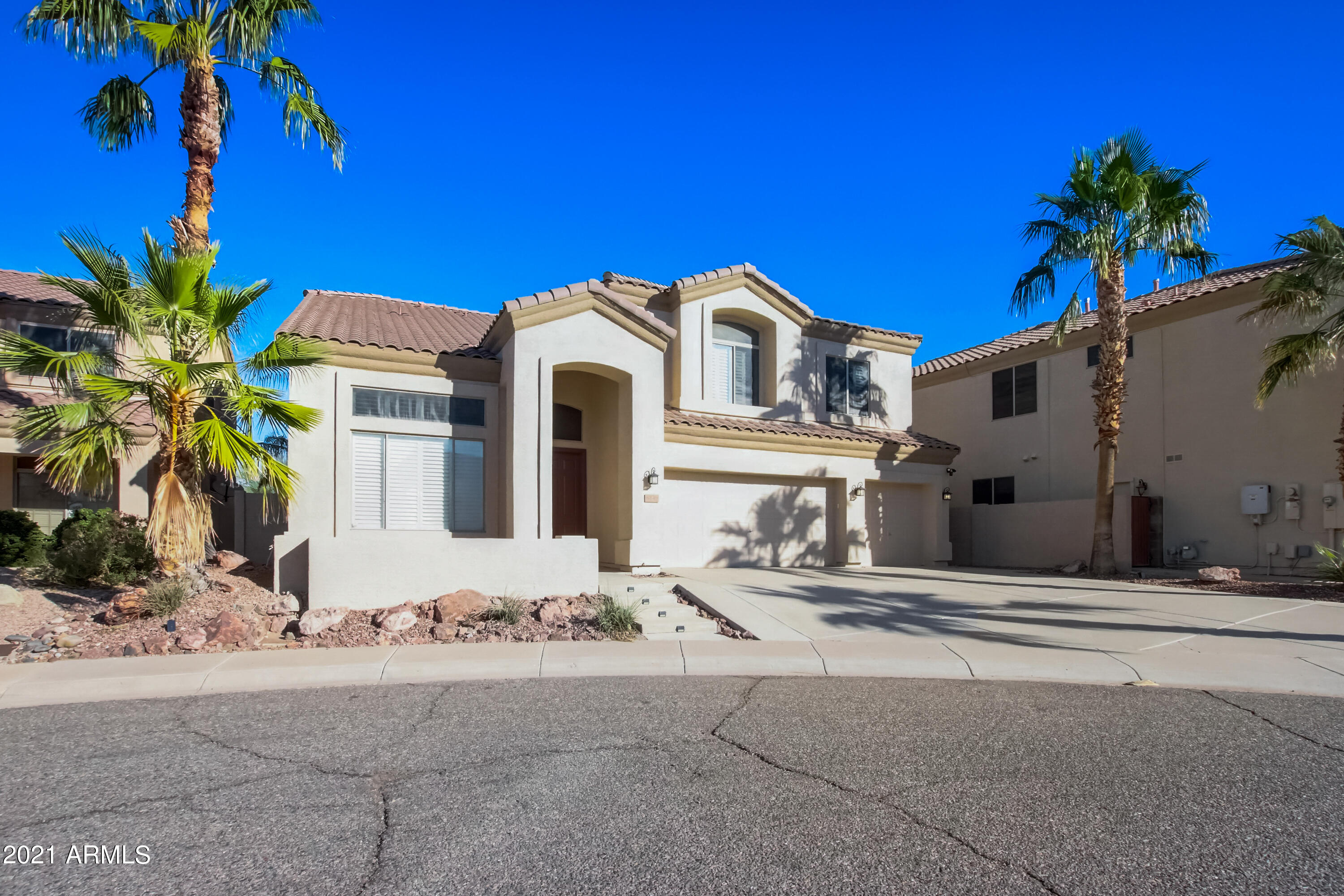 6430 West Hackamore Drive Phoenix, AZ 85083 - Photo 2 of 45 04-W Hackamore Dr-004