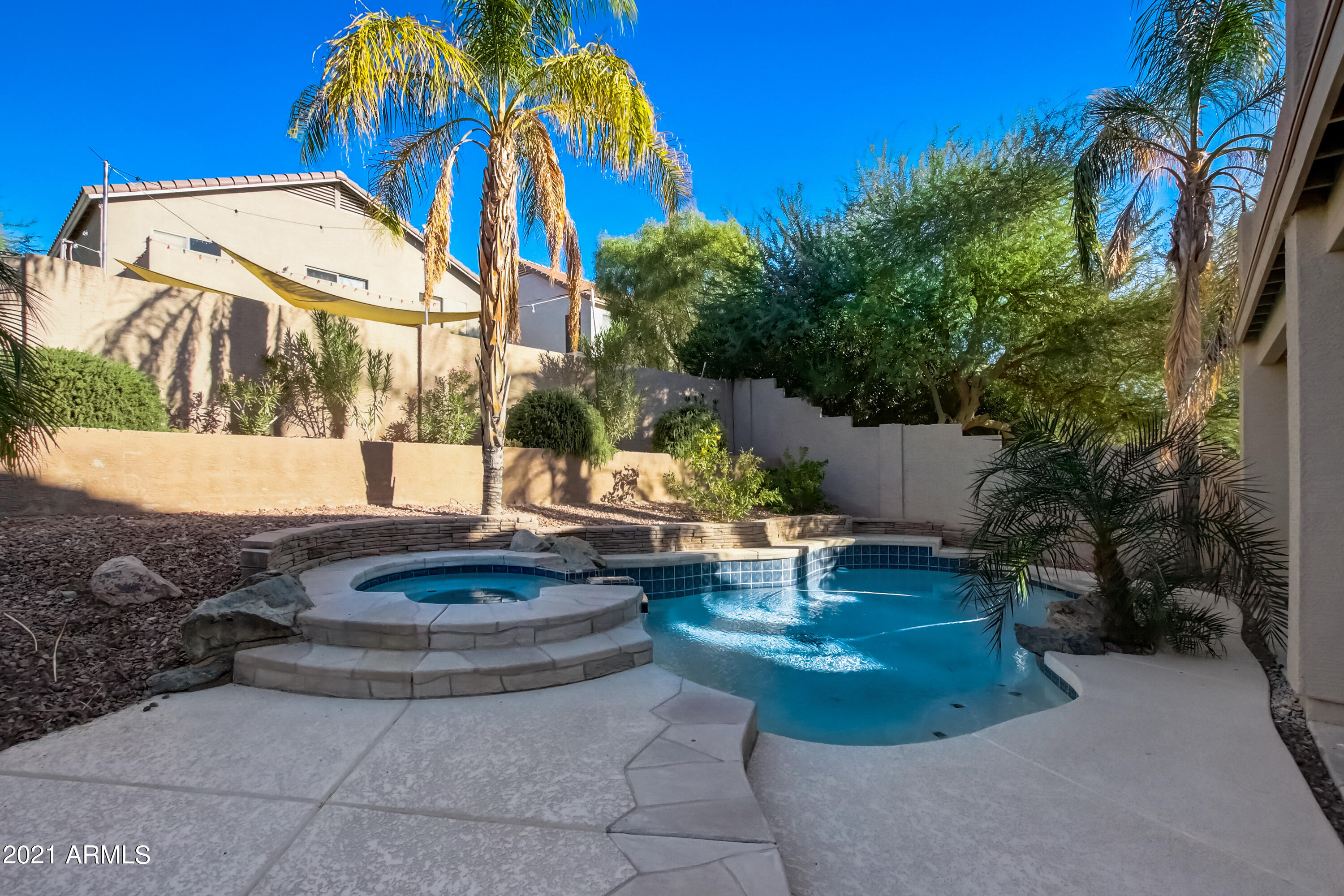 6430 West Hackamore Drive Phoenix, AZ 85083 - Photo 38 of 45 53-W Hackamore Dr-053