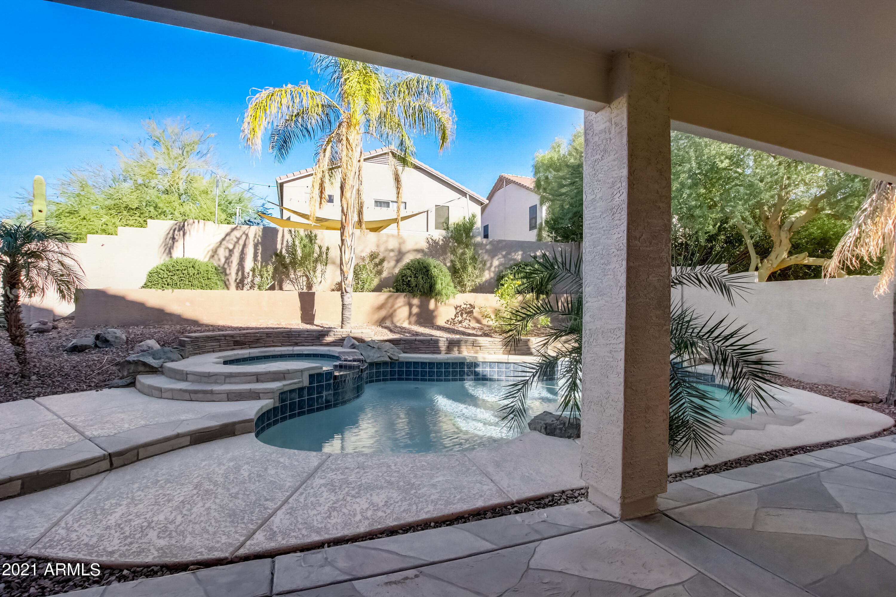 6430 West Hackamore Drive Phoenix, AZ 85083 - Photo 40 of 45 49-W Hackamore Dr-049