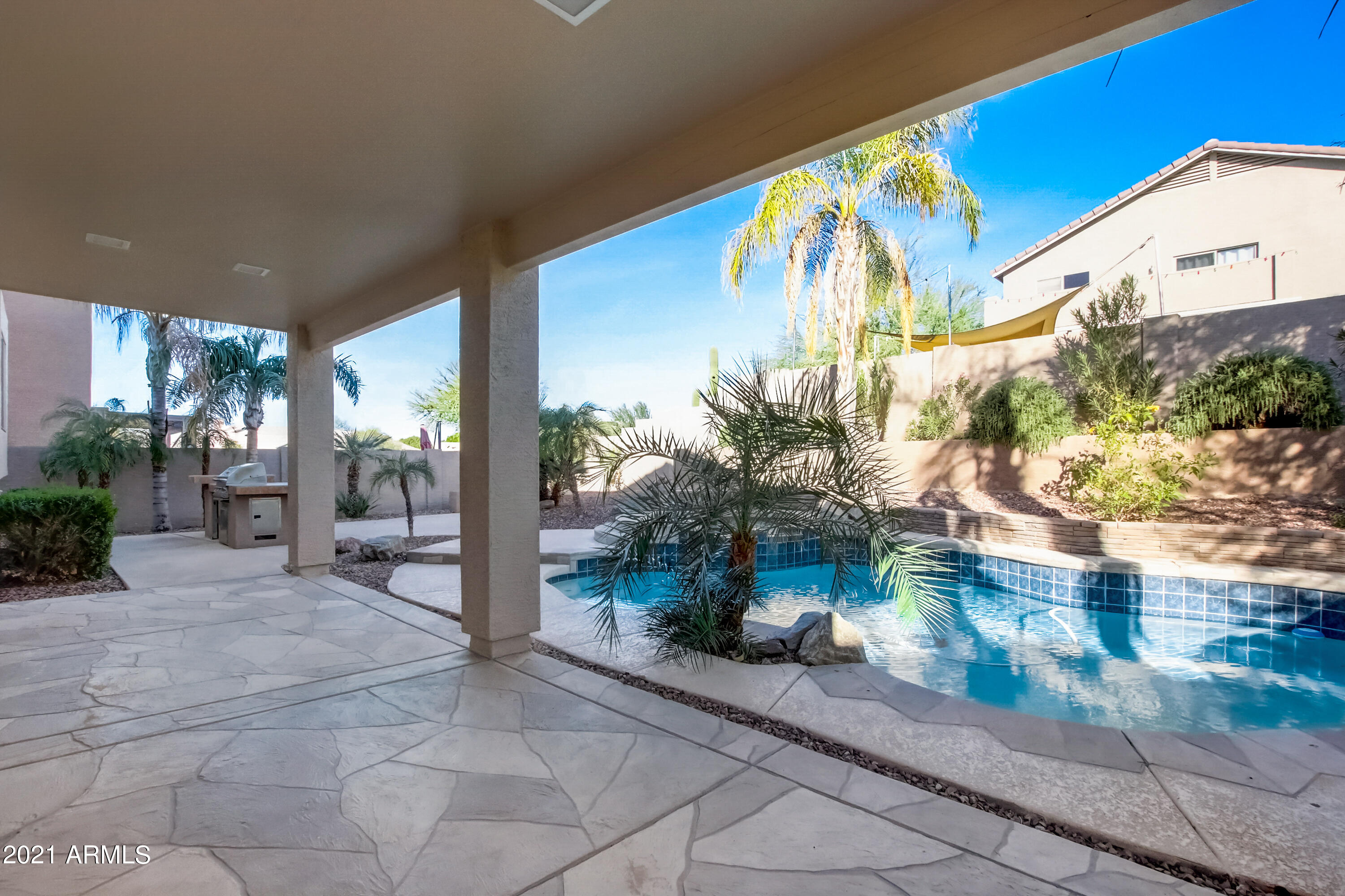 6430 West Hackamore Drive Phoenix, AZ 85083 - Photo 41 of 45 50-W Hackamore Dr-050
