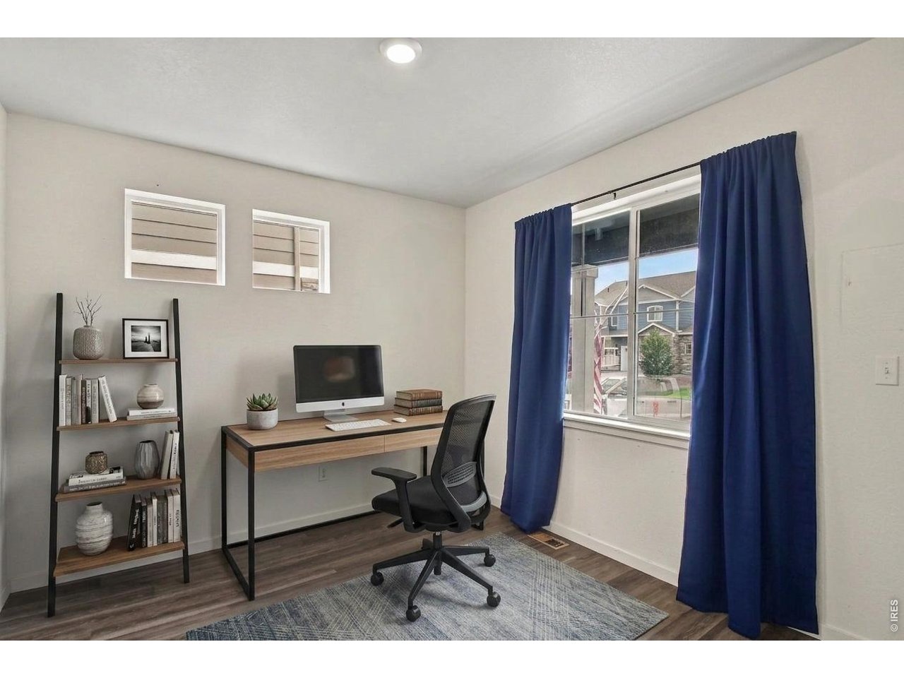 front office
