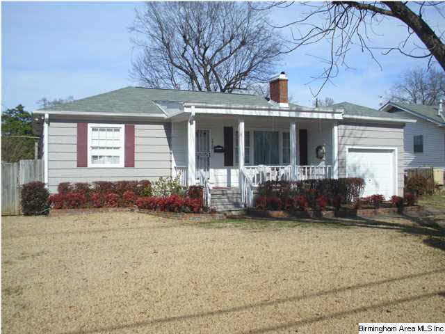 1404 Woodward Road Birmingham, AL 35228 - Photo 1 of 15