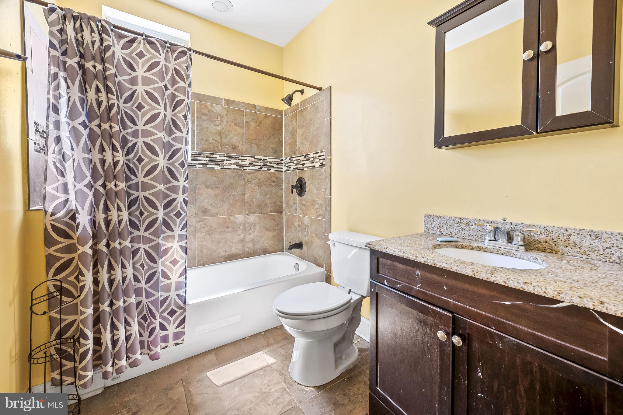 2882 Mayfield Avenue Baltimore, MD 21213 - Photo 18 of 23