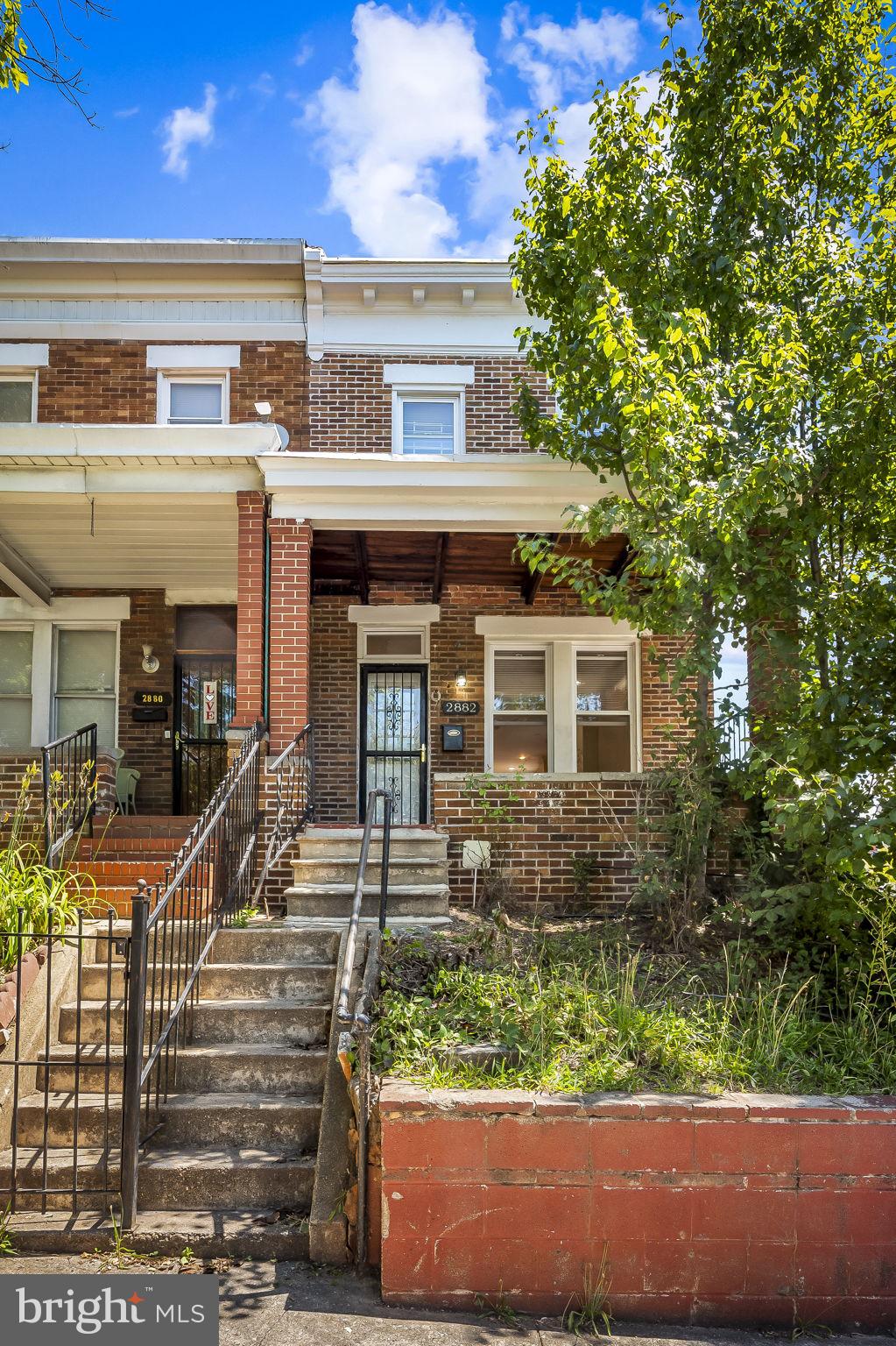 2882 Mayfield Avenue Baltimore, MD 21213 - Photo 2 of 23