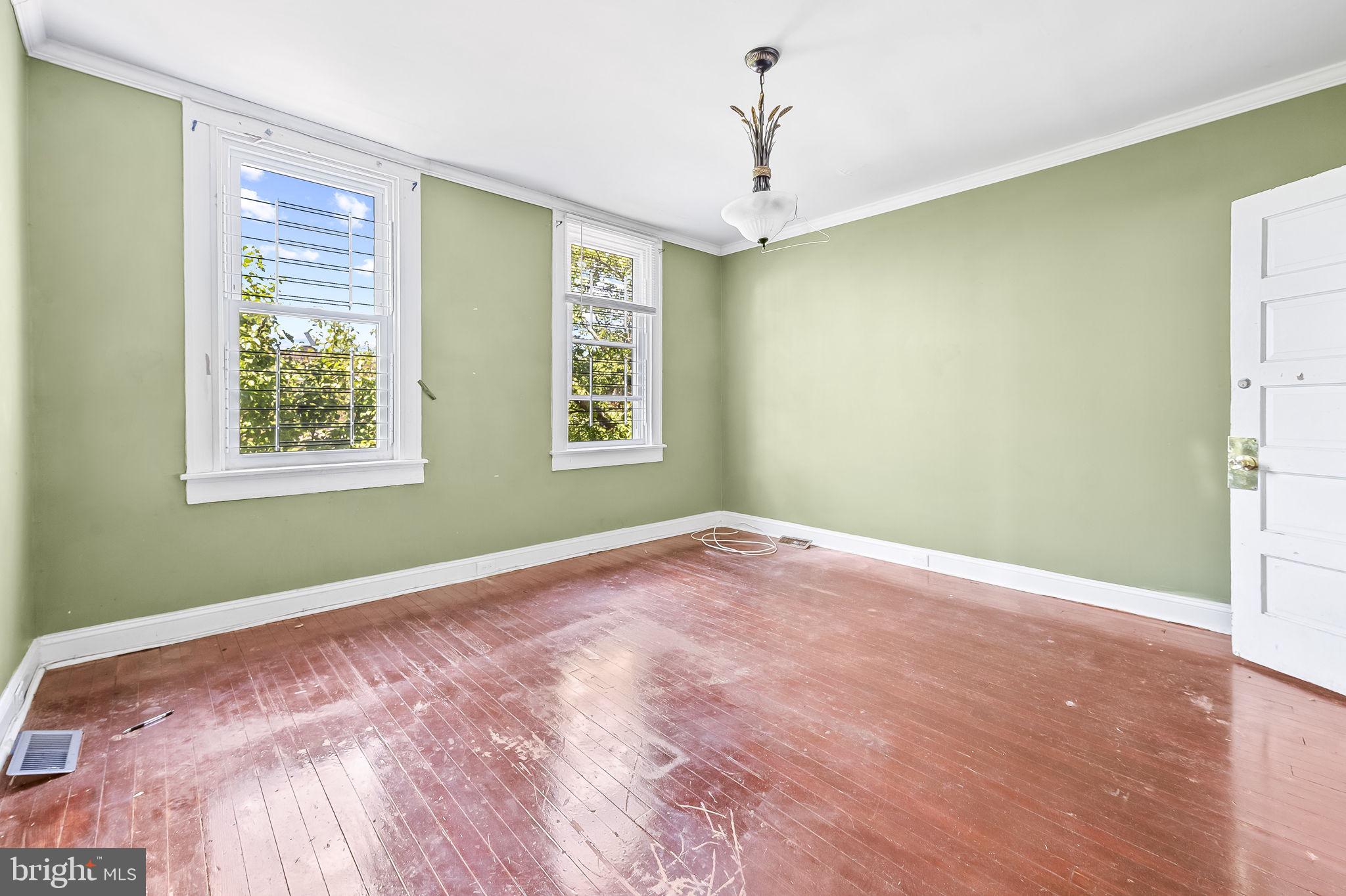 2882 Mayfield Avenue Baltimore, MD 21213 - Photo 22 of 23