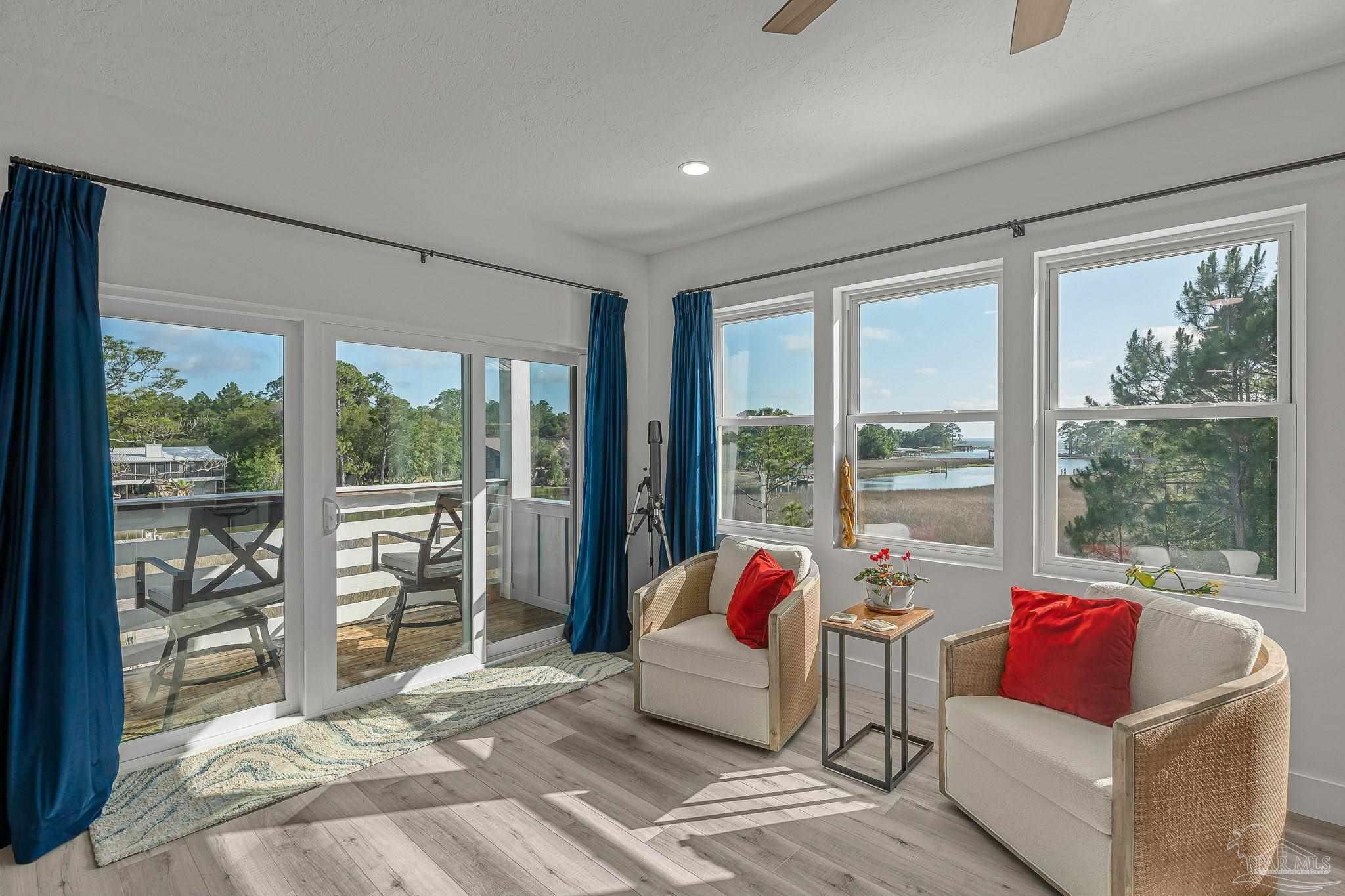 2032 Bay Point Boulevard Milton, FL 32583 - Photo 47 of 72