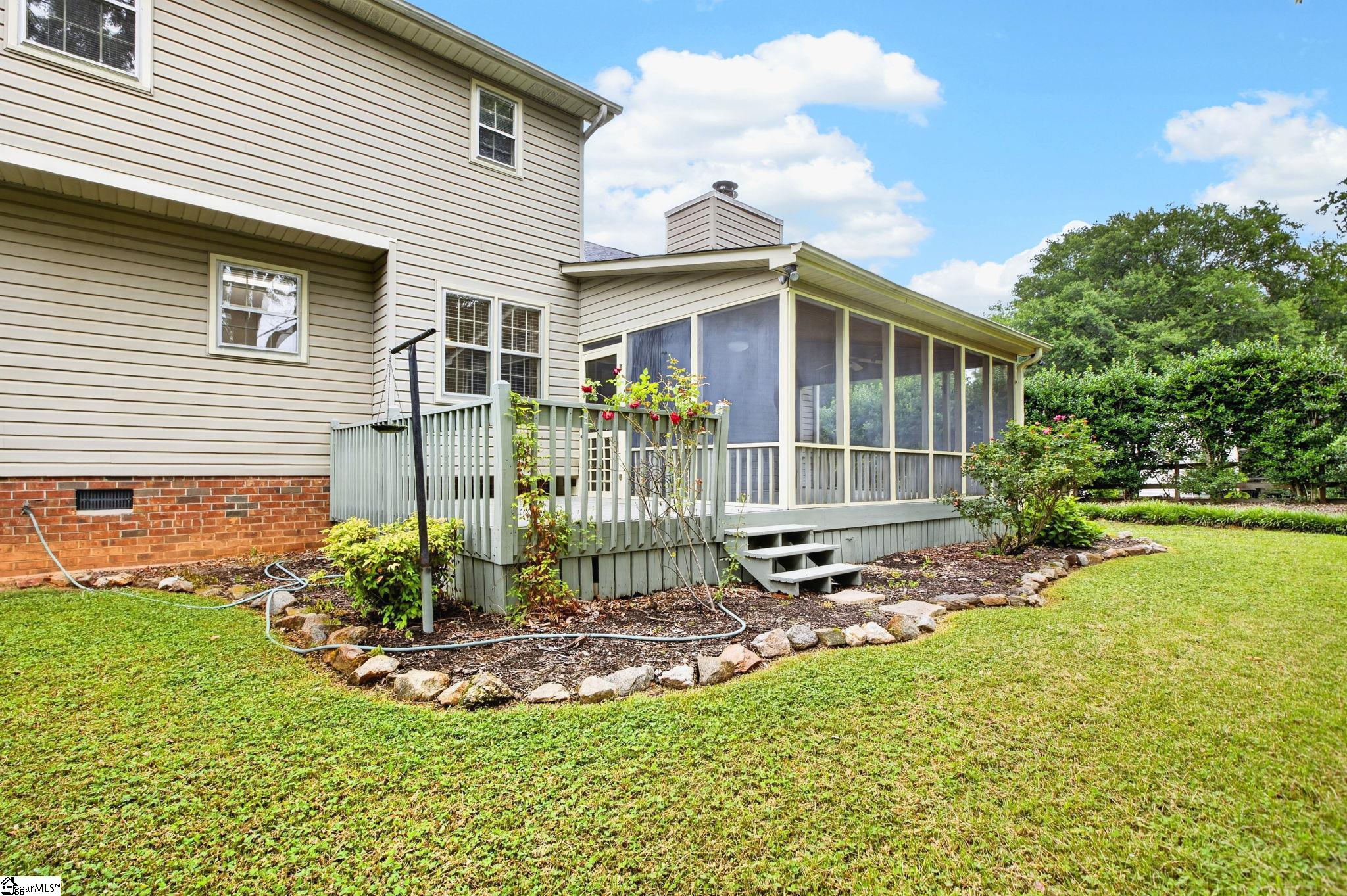 703 East Silverleaf Street Greer, SC 29650 - Photo 39 of 44
