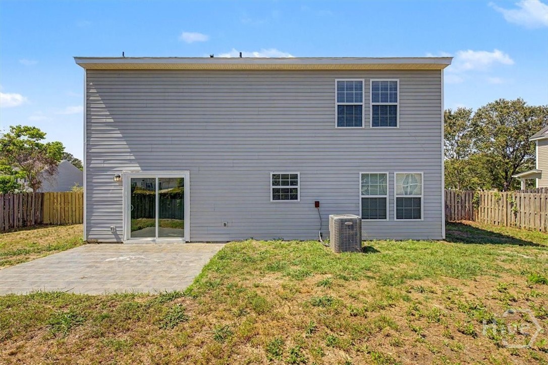 512 Windsong Drive Rincon, GA 31326 - Photo 17 of 17