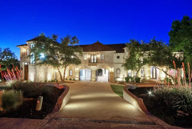 $3,295,000 | 10500 Avery Club Drive, Unit 26, Austin, TX 78717