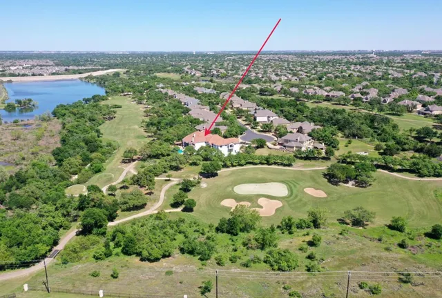 $3,499,500 | 10500 Avery Club Drive, Unit 26, Austin, TX 78717