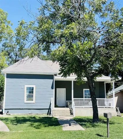 $189,900 | 1719 Cleveland Avenue, Waco, TX 76706