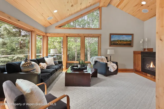$6,100,000 | 554 Sinclair Road, Snowmass Village, CO 81615