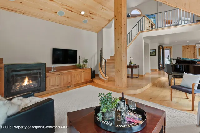 $6,100,000 | 554 Sinclair Road, Snowmass Village, CO 81615