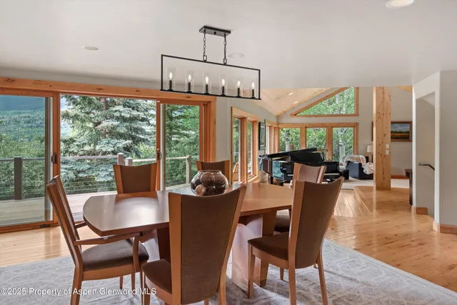 $6,100,000 | 554 Sinclair Road, Snowmass Village, CO 81615