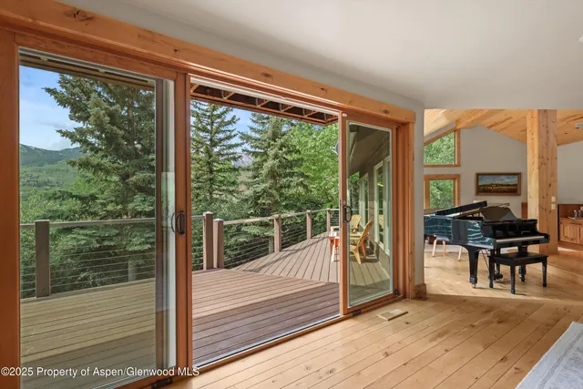 $6,100,000 | 554 Sinclair Road, Snowmass Village, CO 81615