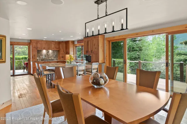 $6,100,000 | 554 Sinclair Road, Snowmass Village, CO 81615
