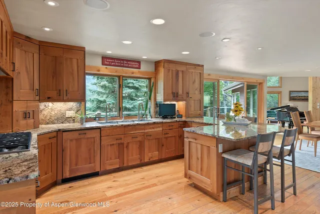 $6,100,000 | 554 Sinclair Road, Snowmass Village, CO 81615